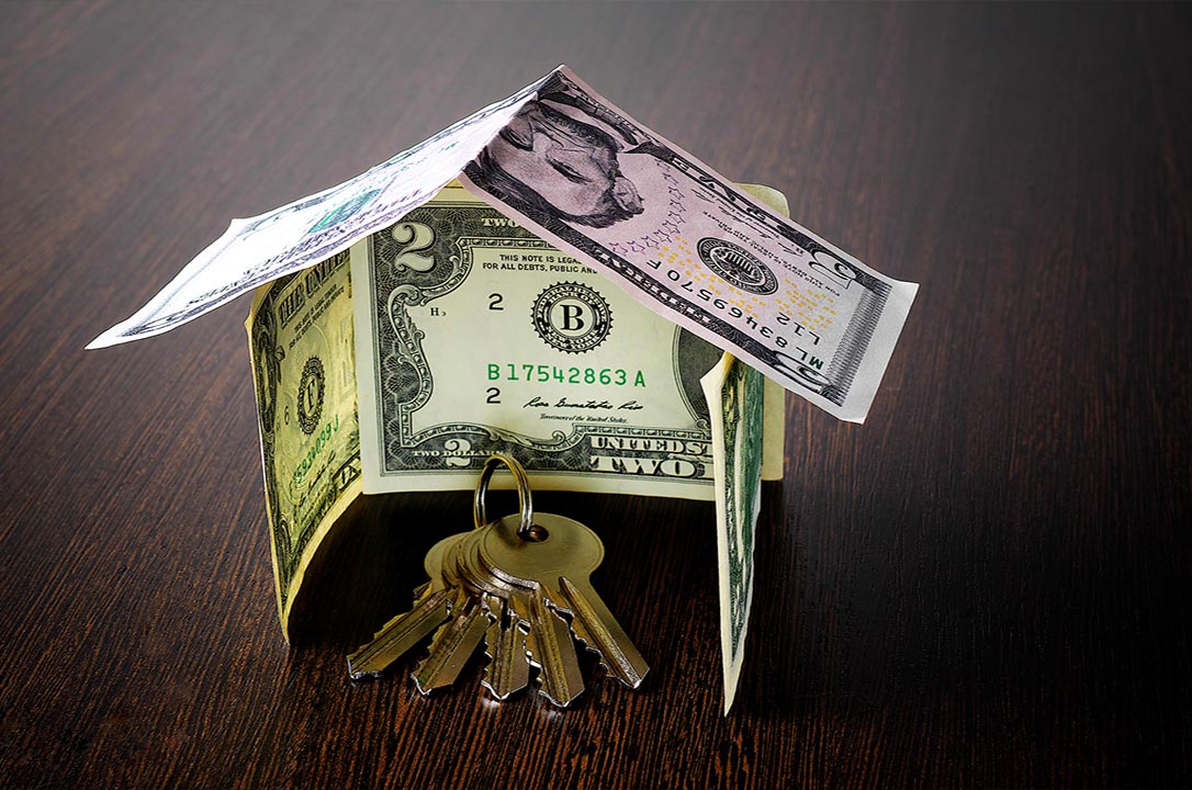 Here's what you need to know before buying your next house.