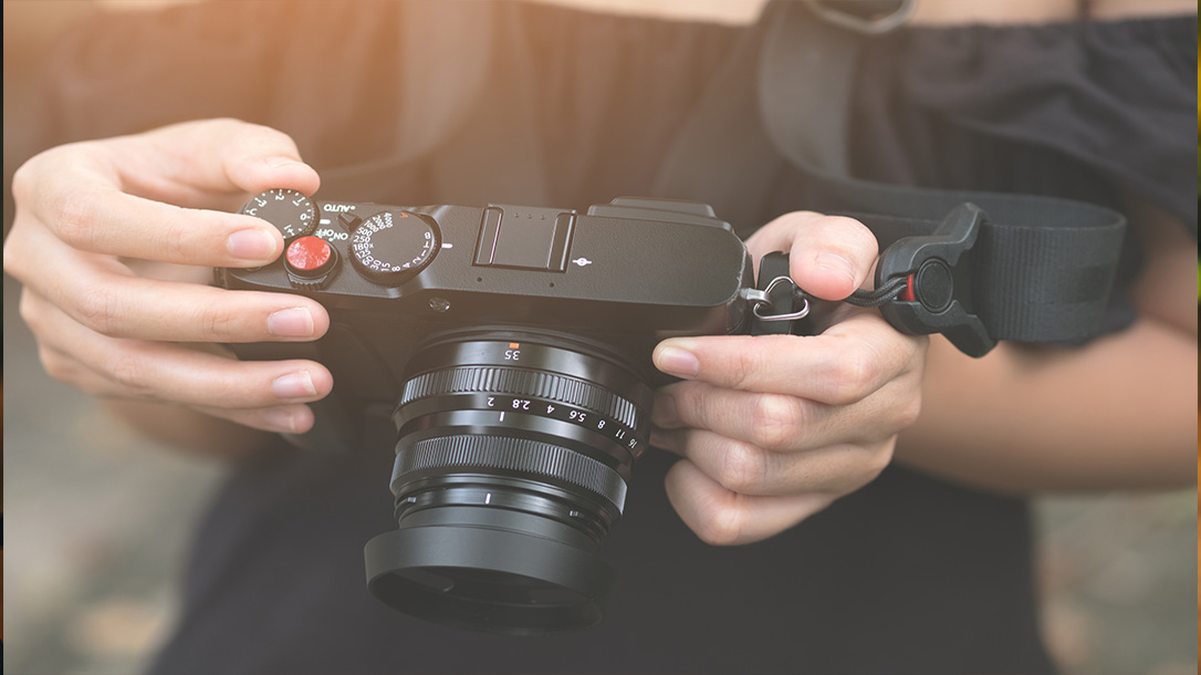 Knowing the features of you came will help you get the best photo results possible.