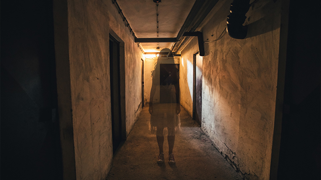 Having the right ghost hunting gear is essential to a great paranormal investigation.