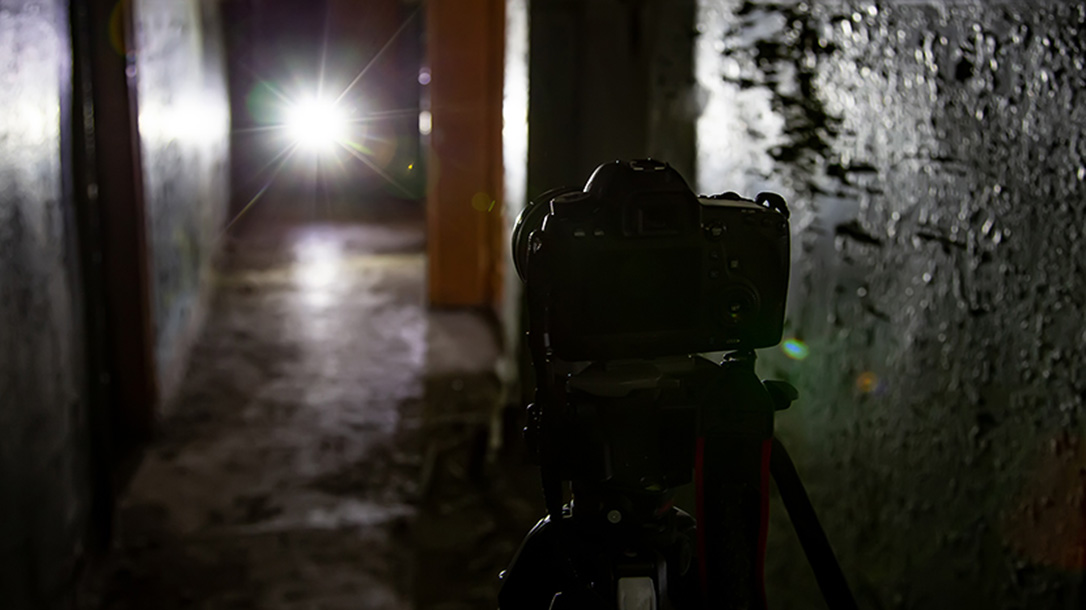 The best ghost hunting gear will greatly improve your chances oaf capturing paranormal phenomena.