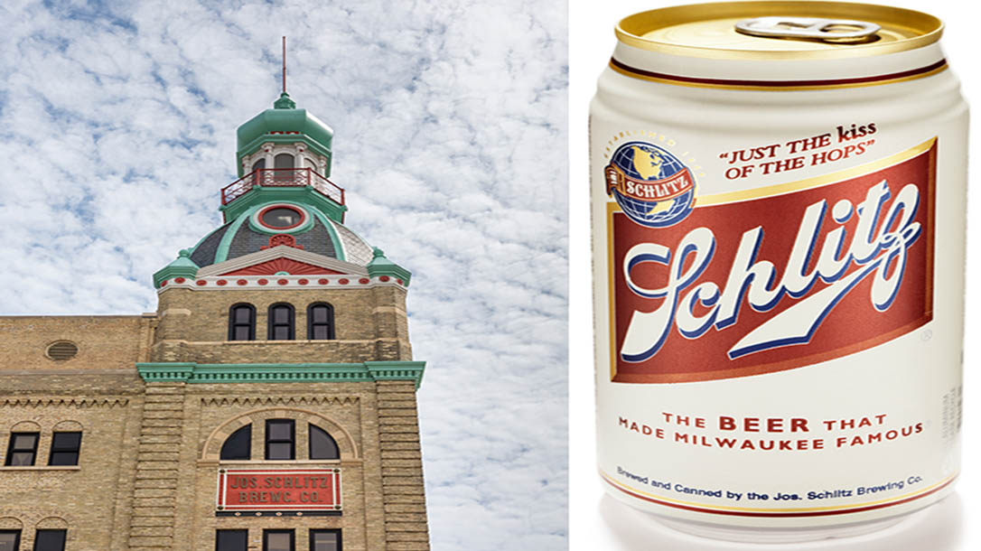 Considered to be one of America's top beers, SAchlitz would fall on hard times and forever be the butt of jokes for a lifetime to follow.