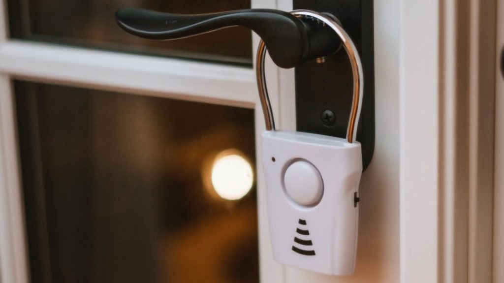 Increase Your Safety by Securing Your College Dorm Room.