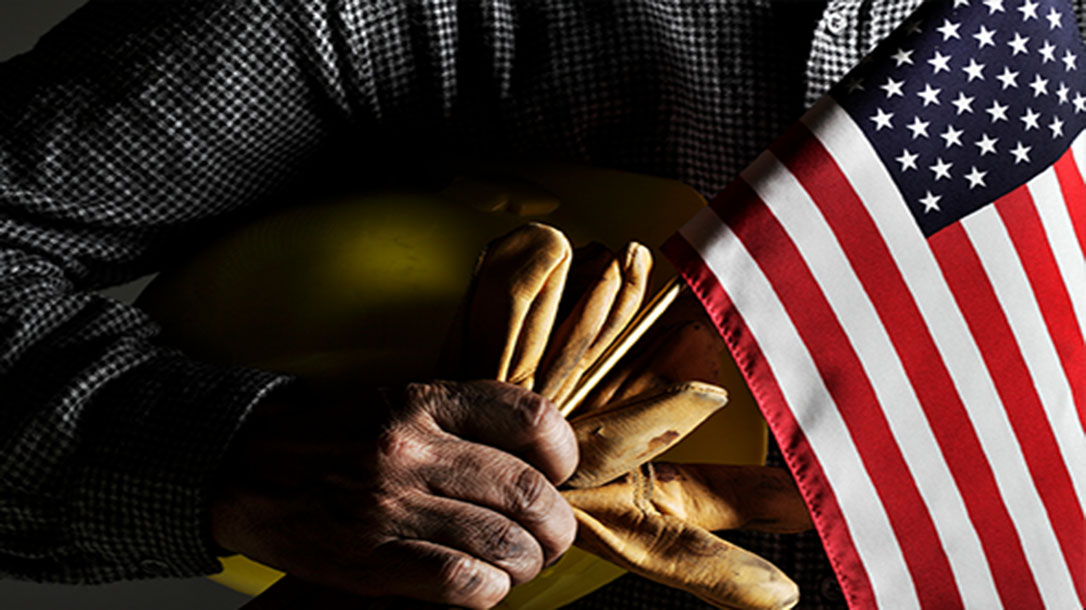 American Made clothing is more than just a symbol of our pride, it may just be what helps this country get back on track.