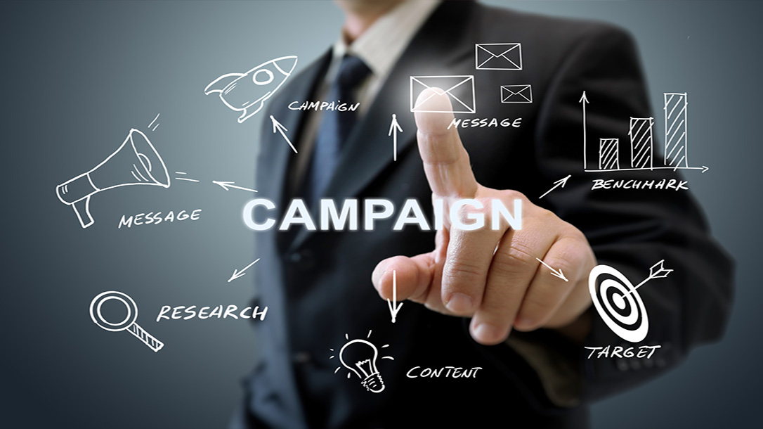 There are a lot of factors and laws to overcome when running for public office.