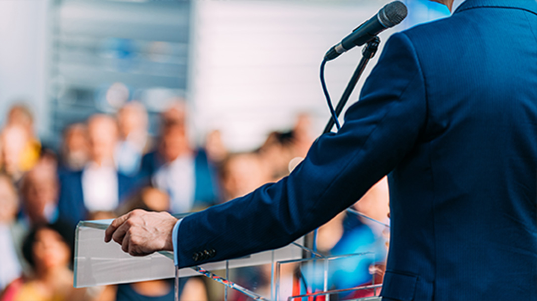 Learn how to successfully campaign and run for local office and win.