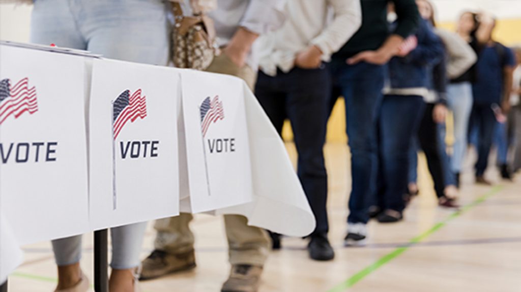 Are the United States elections truly insane? How long has the voting system been this way?