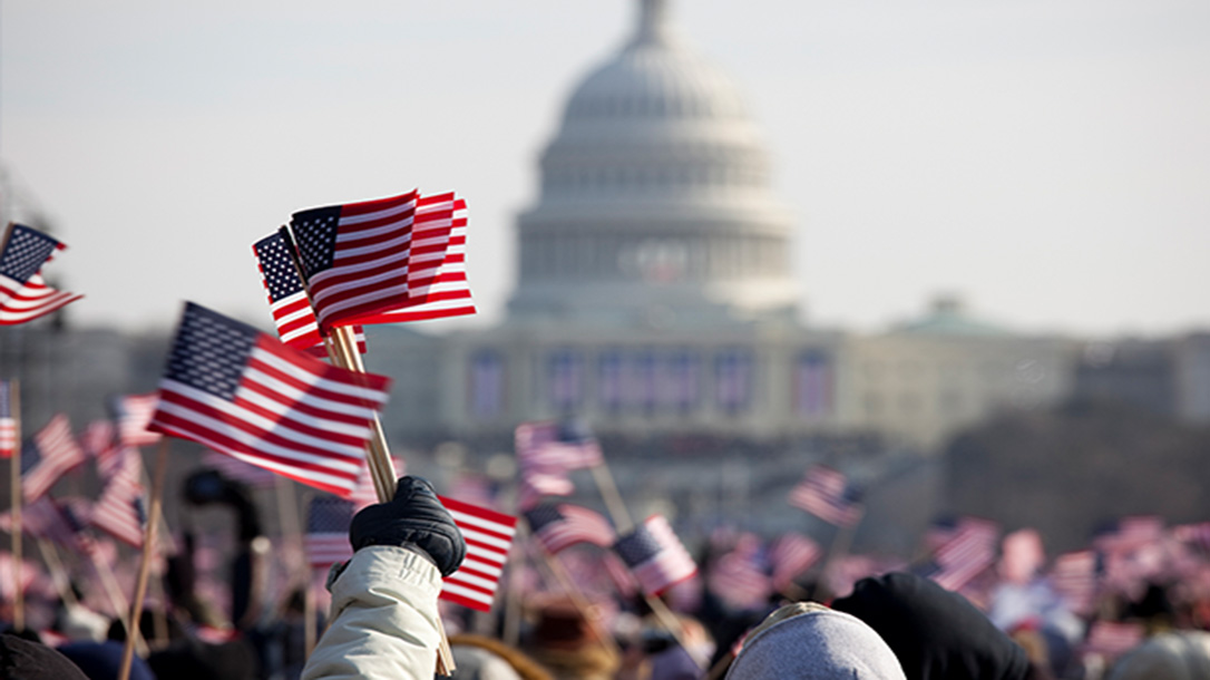Insane elections seem to the new normal these days and that's not a great thing for democracy.