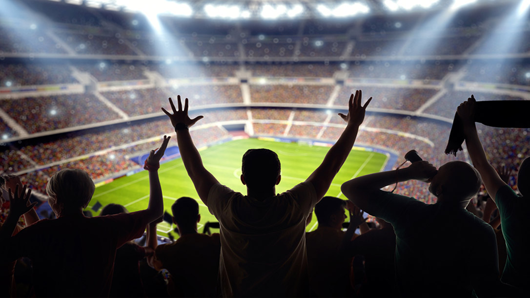 Who doesn't love a great day of football? The old-school NFL teams are without a doubt our favorite.