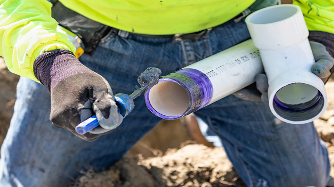 Do you know how to make a potato gun from parts sourced from your local hardware store?