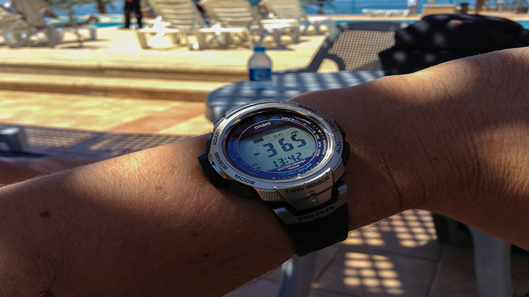 Digital watches are the most commonly worn timepieces across the world today.