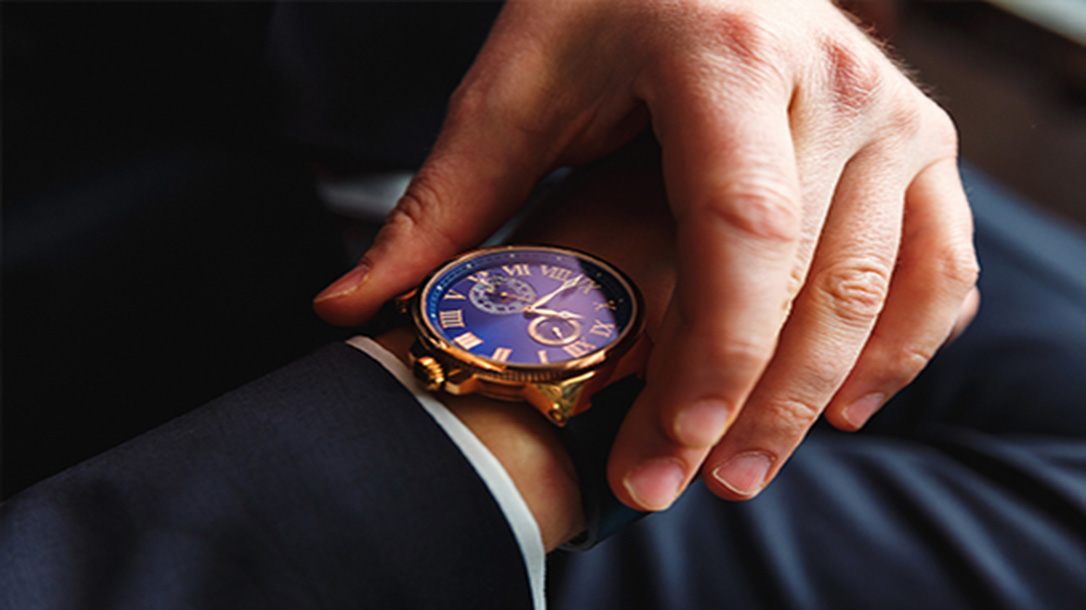 Watches are more than just fashion, believe it ornate, their function still makes them an ideal piece to our EDC.