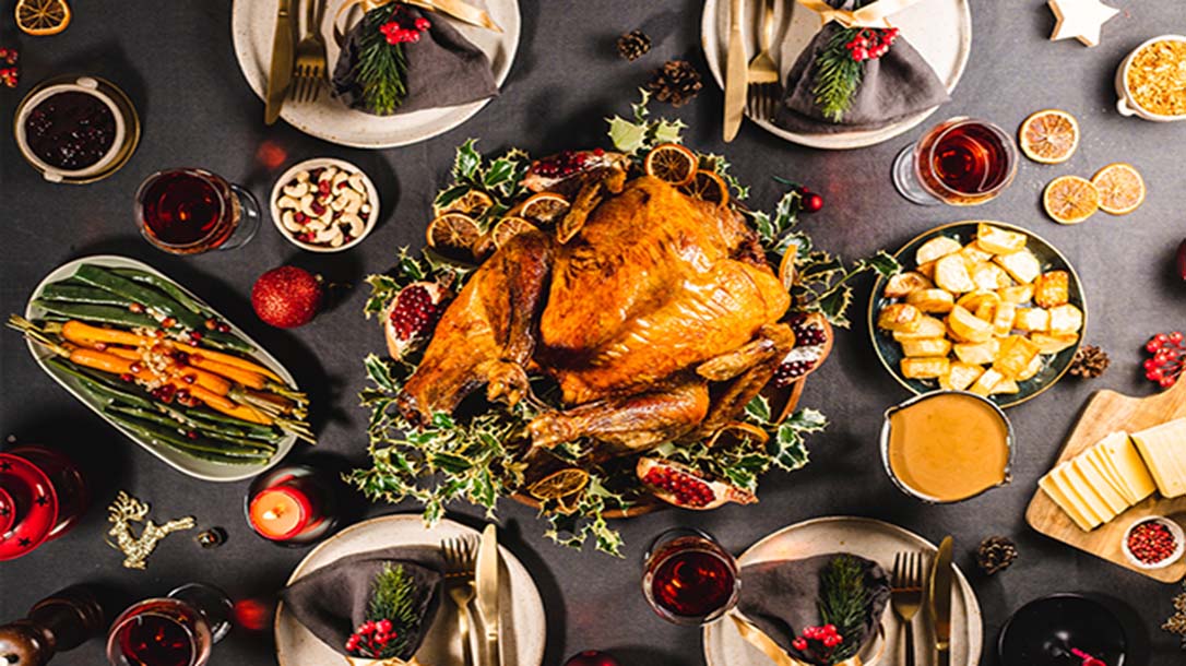 A thanksgiving feast can be made even more special if you know how to deep fry a turkey without causing harm.