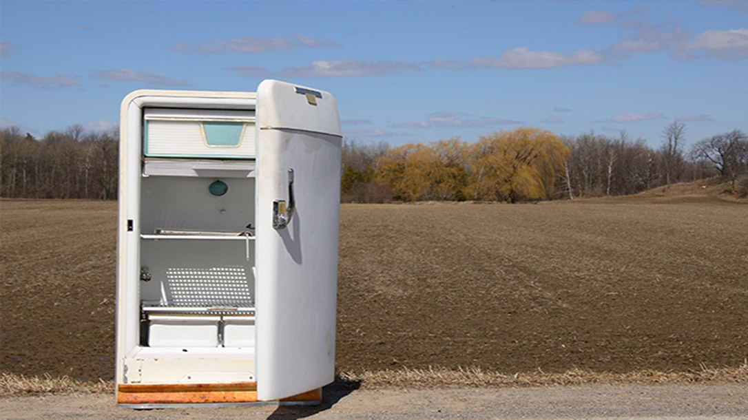 Do you know how to keep your food from spoiling during a power outage?