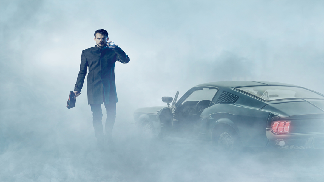 Yes Christmas movies can also be action movies and we are here to tell you why.