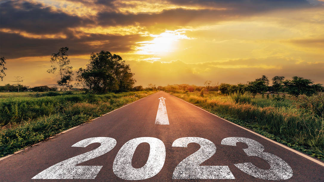 Making a realistic New Year's resolution start with having a strong belief system in place before you even begin.