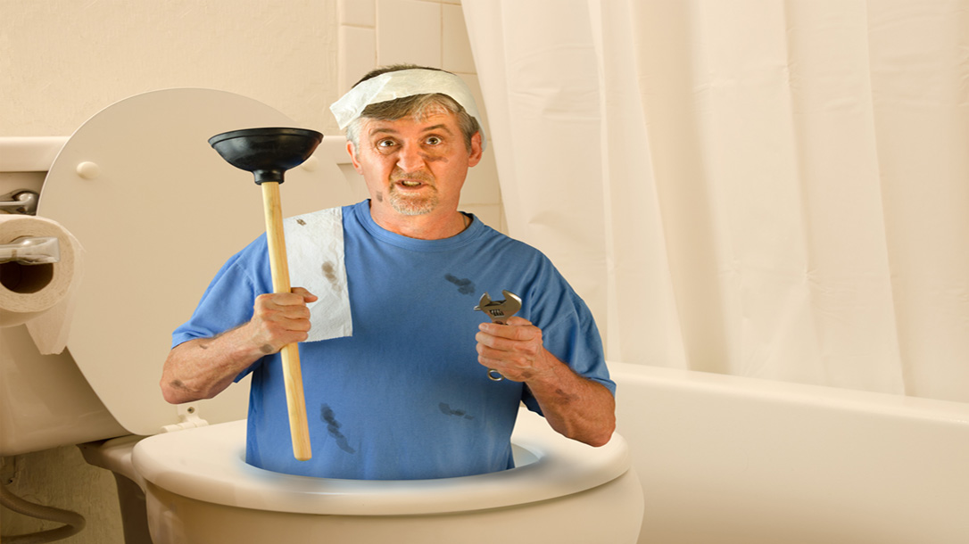 Learn how to install a new toilet like a professional with this helpful home renovation article.