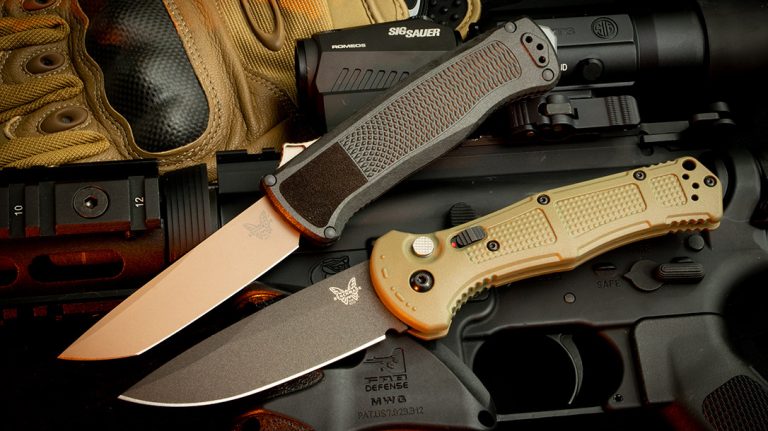 Are Switchblades Illegal?