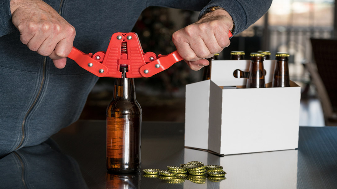 Learn how to brew your own beer at home at be the king of the neighborhood.