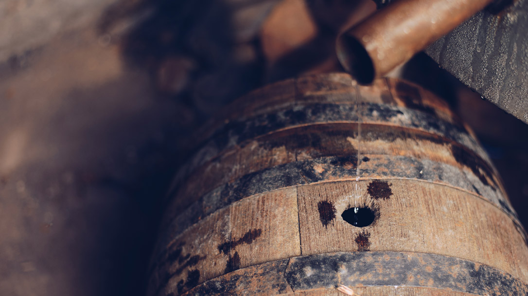 Moonshine and prohibition will forever be a dark part of United States History.