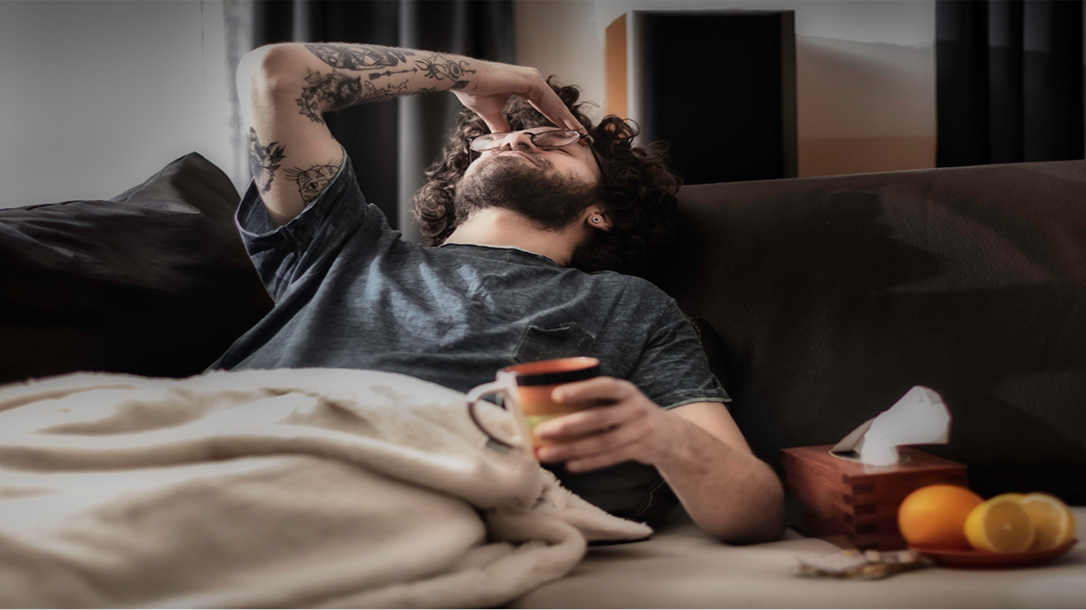 Having a hangover is not laughing matter, regardless of how great the memories made drinking last night were.