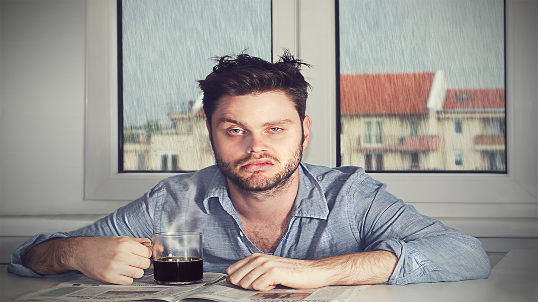Know how to cure a hangover before you ever start your night of drinking.