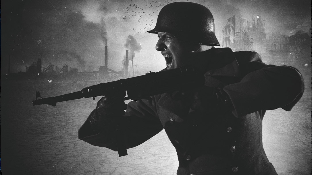 Hitler loved the supernatural, and out of this came the Werewolves!