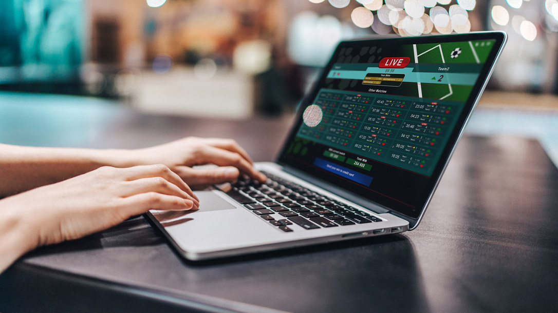 Even if your using an online sports book it's important to understand the terminology and how exactly the wagers work.