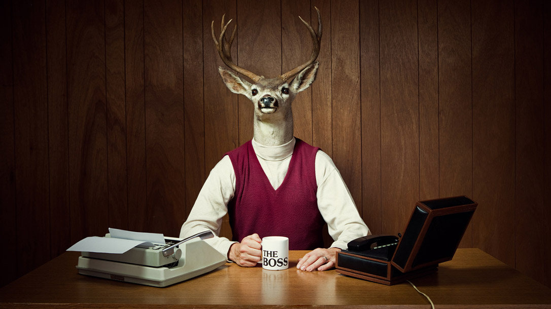 Knowing how to maintain focus while being the boss these days takes a lot more than just good old-fashioned discipline.