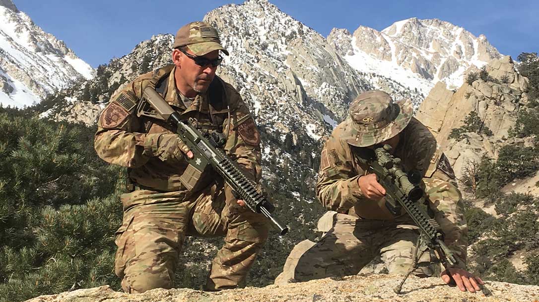 The preparation for infiltrating a cartel grow is well thought out and strategically planned