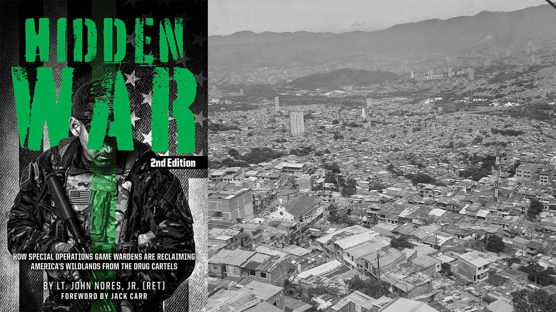 John is retired but still shines a light on the cartels through his writing and media appearances.