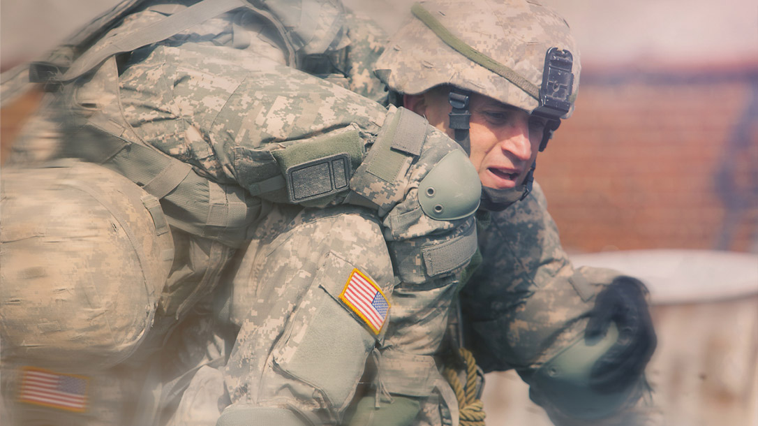 Military rescues can go wrong in a hurry if there isn't proper planning and strong leadership.