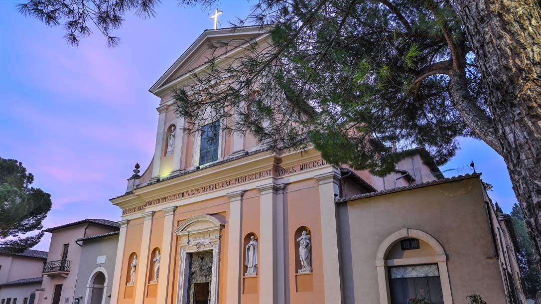 St Valentine was believed to be more than one person and allegedly one of those men was tortured and beheaded.