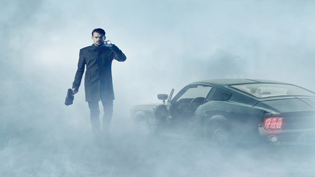 If you want to know what it takes to be like John Wick, the short answer is lots and lots of training.