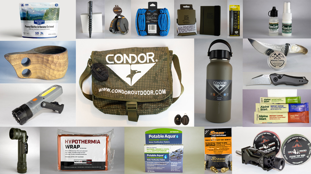 The best new adventure gear as seen at SHOT Show 2023.