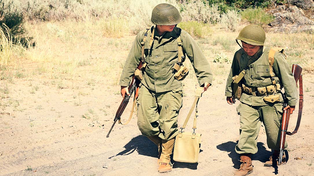 One such operation SOG created was an ingenious top-secret program called Project Eldest Son.