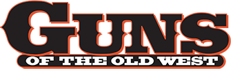 Guns of the Old West