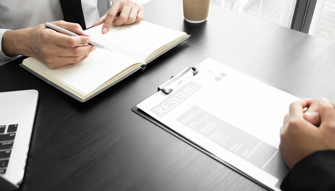 Learn how to ace your next job interview and get the job of your dreams.
