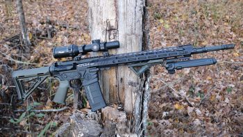 Build your own AR with 3rd Gen Tactical and Riflespeed.