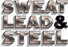Sweat Lead & Steel