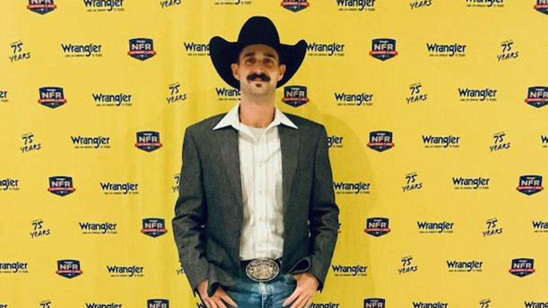 Cowboi Cole was created when my cowboy side collided with my creative side.