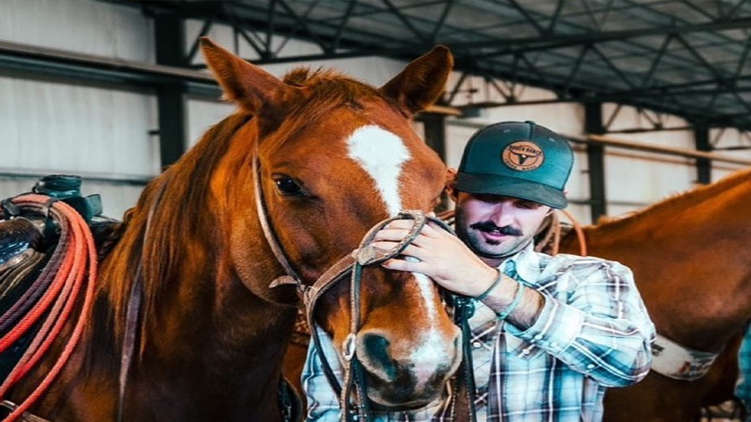 Cowboi Cole had to continue to work and grind his heart out to reach the top.