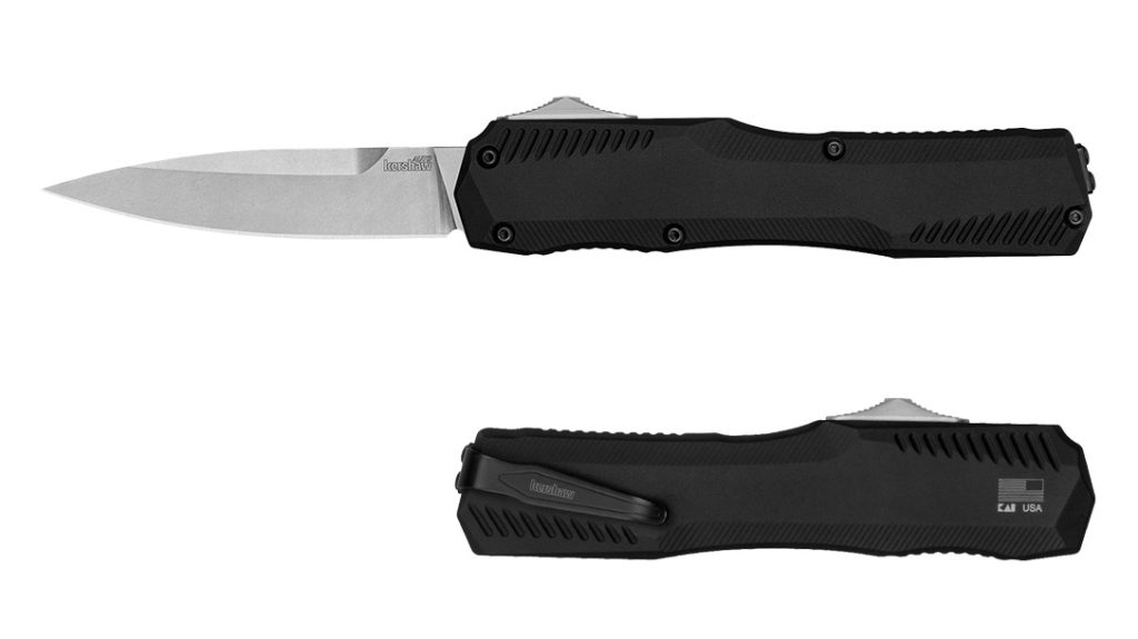 Kershaw – LiveWire.