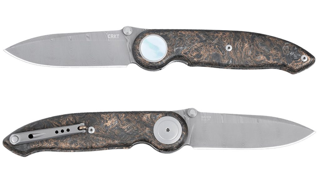 CRKT - Pursue.