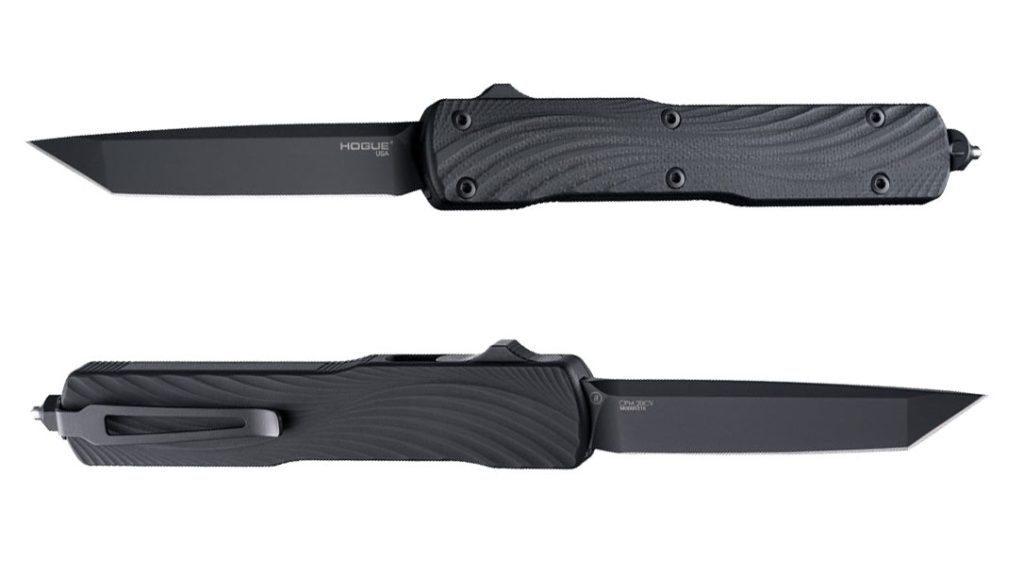 Hogue Knives - Counterstrike: EDC Knives