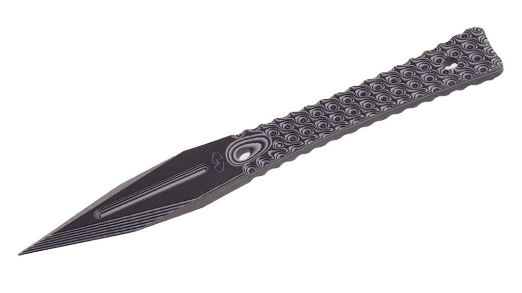 VZ Grips – VZ Don Gen 2 G-10 Dagger: EDC Knives