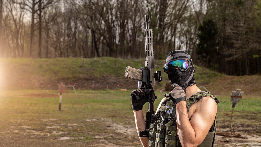 Print Shoot Repeat is at the forefront of 3D-printed guns and here's the second part of the video to prove it.