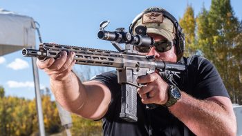 Wilson Combat 300 Ham'r Protector Elite