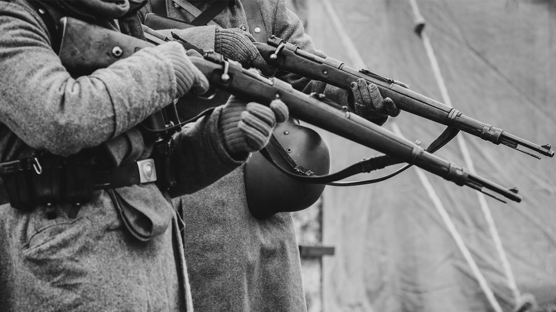 The Wunderwaffe translated to wonder-weapon as a super gun. The inventory had numerous terrifying weapons, some of which saw the battlefield, but most never made it out of conception