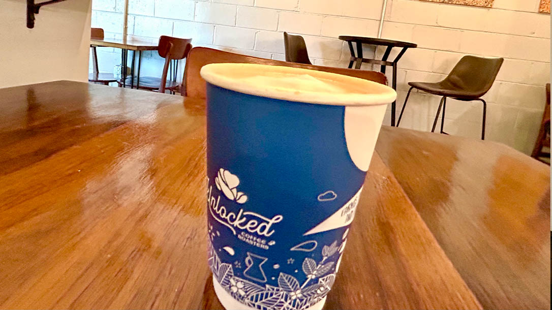 What coffee lover doesn't dream of owning and operating their very own coffee company?