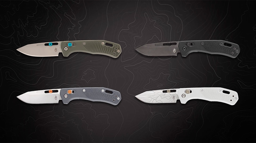 The Gerber Assert.